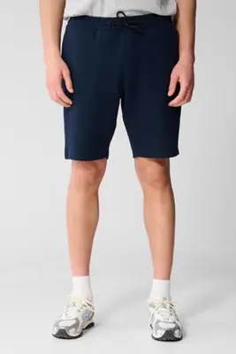 regular casual short donkerblauw bij Wehkamp