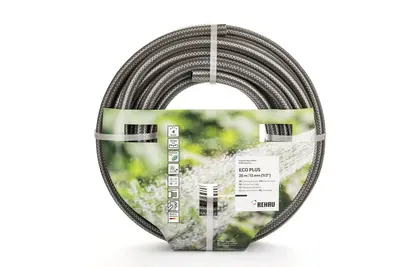 Rehau ECO PLUS - Tuinslang - 13 mm (1/2") bij Welkoop