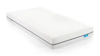 Relax Traagschuim matras bij Beddenreus