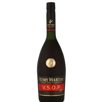 Remy Martin VSOP Cognac 70 cl bij Dirck3 (Dirck III)