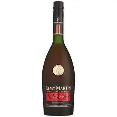 Remy Martin VSOP Cognac 70 cl bij Dirck3 (Dirck III)