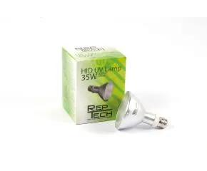 RepTech HID UV Lamp 35Watt (Exclusief Ballast) bij Blue Lagoon
