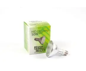 RepTech HID UV Lamp 50Watt (Exclusief Ballast) bij Blue Lagoon