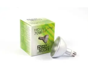 RepTech HID UV Lamp 70Watt (Exclusief Ballast) bij Blue Lagoon