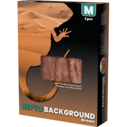 Repto Background Medium - 76x30 x30cm bij AvonturiaShop