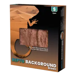 Repto Background Small - 52x25x30cm bij AvonturiaShop