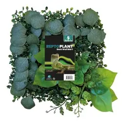 REPTO Plant Achterwand Mat 25X25CM bij De Kammieshop