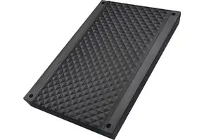 Repto Terrarium Radiator Warmtepaneel 50W bij AquastoreXL