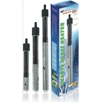 Resun Aquariumverwarming 50W met thermostaat bij Junai