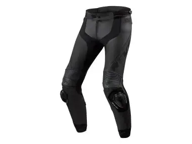 REV'IT! Broek Apex zwart long bij Vos Oss Motoren