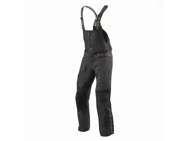 REV'IT! Broek Dominator 3 GTX zwart long bij Vos Oss Motoren