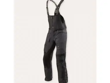 REV'IT! Broek Dominator 3 GTX zwart standard bij Vos Oss Motoren