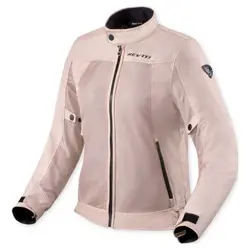 REV'IT! Eclipse 2 dames motorjas bij Motorkledingstore