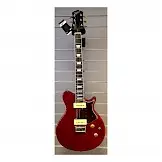Revelation RGS 7 Cherry Elektrische Gitaar bij Meibergen (Almelo)