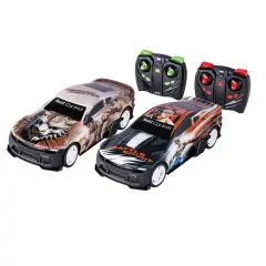 Revell Crash Fighters RC auto bij TopRC
