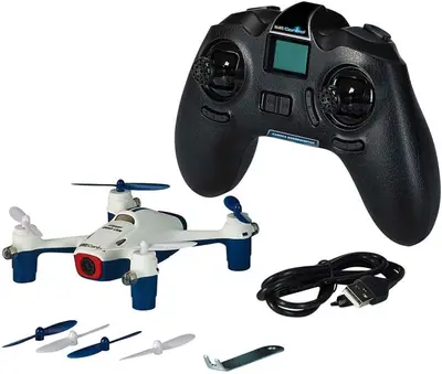 REVELL DRONE STEADY CAM bij Wouters Modelbouw