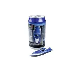 Revell Mini RC Boot - Blauw bij TopRC