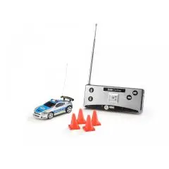 Revell RC Car Politie bij TopRC