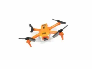 Revell RC Quadcopter Pocket Drone – RV-23810 bij Toemen Modelsport