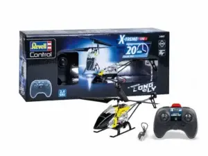 Revell RC X-TREME Helikopter Lange Vlucht – RV-24897 bij Toemen Modelsport