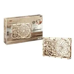 Revell Tiny Adventures - Kinetic Picture (houten bouwset) bij TopRC