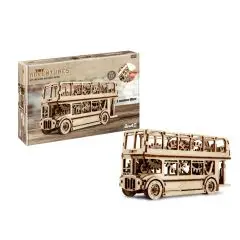 Revell Tiny Adventures - London Bus (houten bouwset) bij TopRC