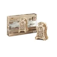 Revell Tiny Adventures - Magic Clock (houten bouwset) bij TopRC