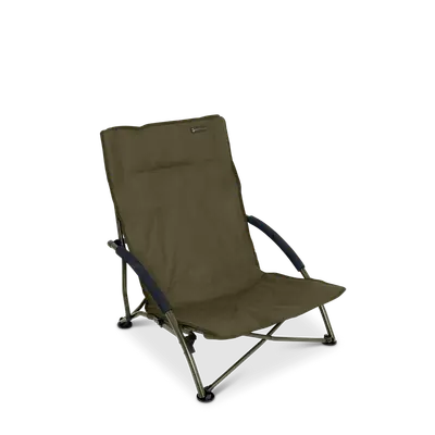 Revolve Low Chair - Visstoel bij KarperCentrale