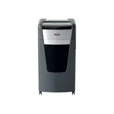 Rexel Momentum Extra XP520+ Anti-vastloop Papierversnipperaar Micro Cut P5 bij Office1