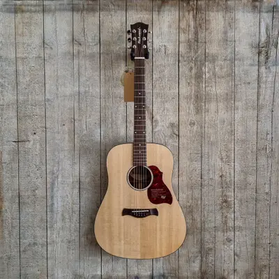 Richwood Master Series akoestische gitaar - Fichte bij Gooise-Gitaren