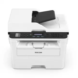 Ricoh SP 230SFNw A4 laserprinter bij Printerland.nl