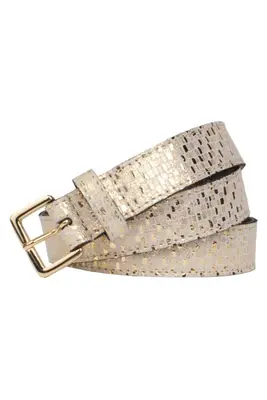 RIEM 25217 445 GOLD bij Sans