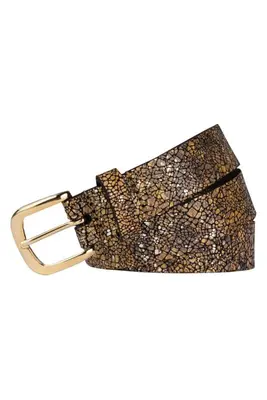 RIEM 25237 025 NATUREL bij Sans