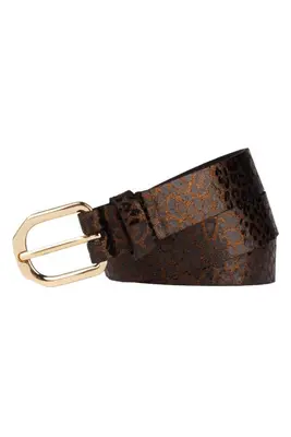 RIEM 25238 PANTER bij Sans