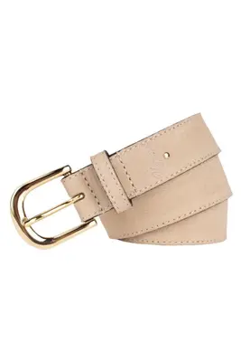 RIEM 30574 700 NUDE bij Sans
