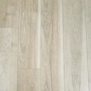 Rigid Click PVC planken vloer Duncan bij Fairwood