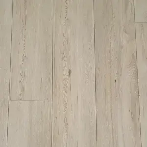 Rigid Click PVC planken vloer Lamont bij Fairwood
