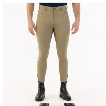 Rijbroek BR Kyan SMS fullgrip Mermaid 48 bij Equidrome
