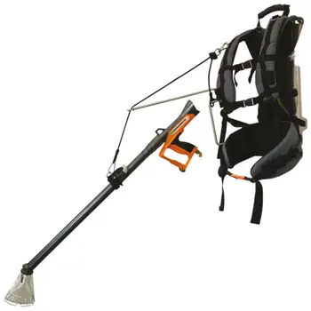 Ripagreen Mobility kit onkruidbrander bij Detuinmachineshop