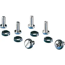 Rittal M5 montage schroeven (50stuks) bij Informatique