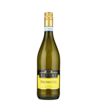 Rivani Prosecco Frizzante Doc 0,75 ltr 10,5% bij Whiskysite