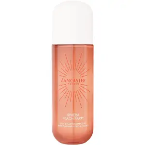 Riviera Peach Party Body & Hair Fragrance Mist bij ParfumWebshop