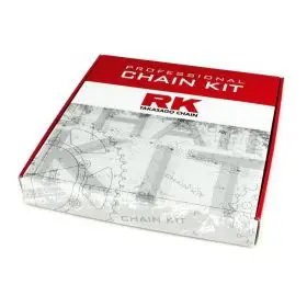 RK Kettingset bij Goedhart Motoren