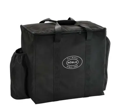 Rösle BBQ Accessoires Draagtas Videro G2-P bij BBQ Specialist