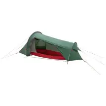 Robens Cress 1 Pro 1-persoonstent bij Bergfreunde