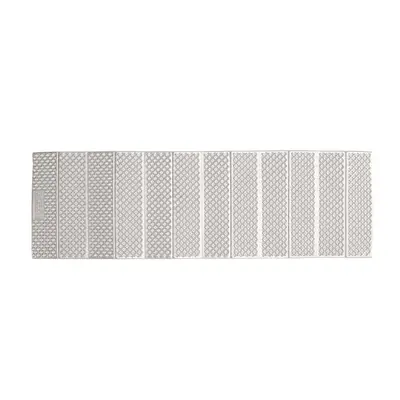Robens ZigZag Slumber Pro - Opvouwbare Slaapmat bij Bushcraftshop