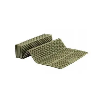 Robens ZigZag Slumber Wide - Opvouwbare Slaapmat bij Bushcraftshop