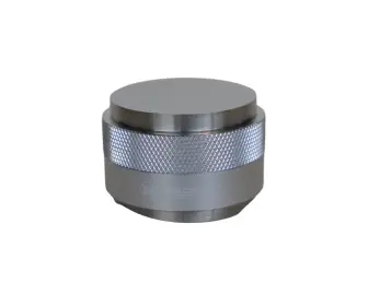 Rocket Tamper & Koffieverdeler bij CasaBarista