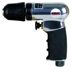 RODAC boormachine 6 mm bij Gereedschapspecialist