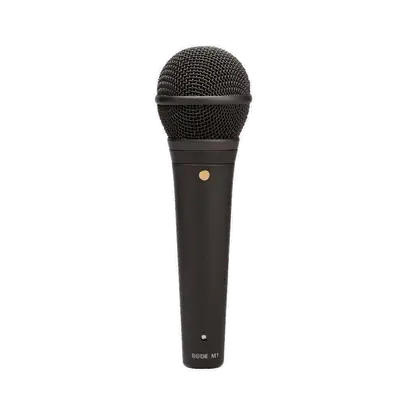 Rode M1 zang microfoon bij Music All In